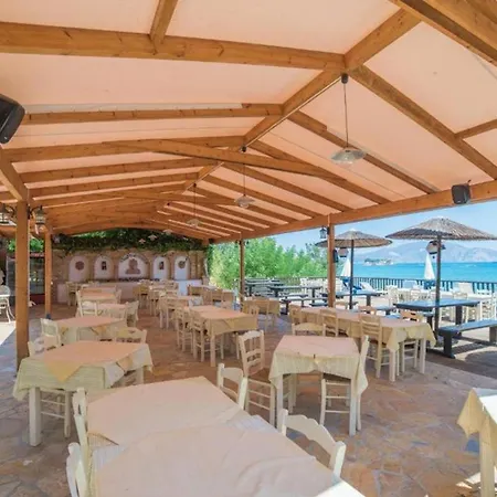 Porto Koukla 3*