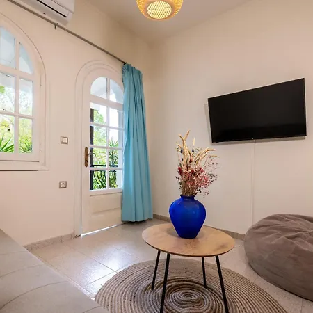 Hotel Porto Koukla