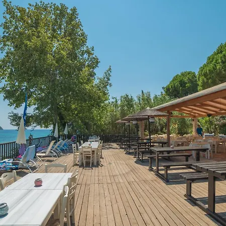 Hotel Porto Koukla Agios Sostis (Zakynthos)