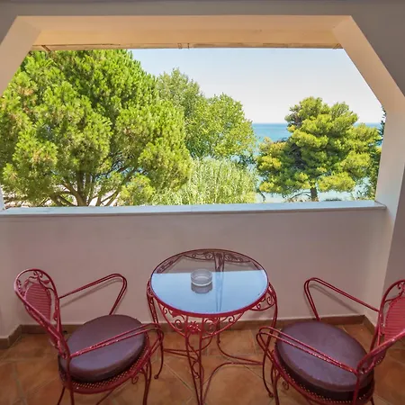 Hotel Porto Koukla Agios Sostis (Zakynthos)