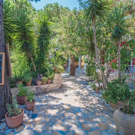 Porto Koukla 3* Agios Sostis (Zakynthos)