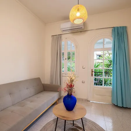 Hotel Porto Koukla