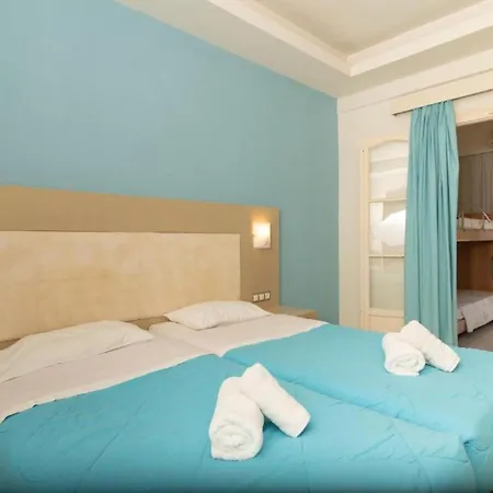 Porto Koukla Hotel 3*
