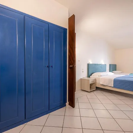 Hotel Porto Koukla