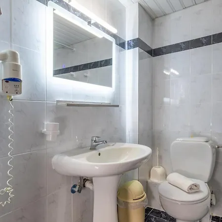 Porto Koukla Hotel 3*