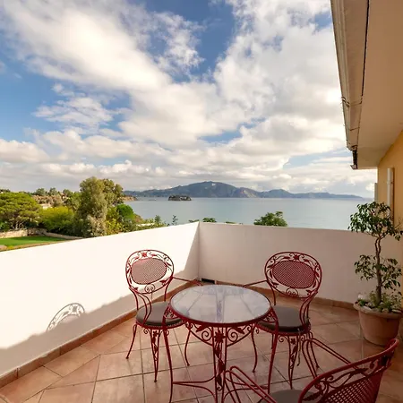 Hotel Porto Koukla