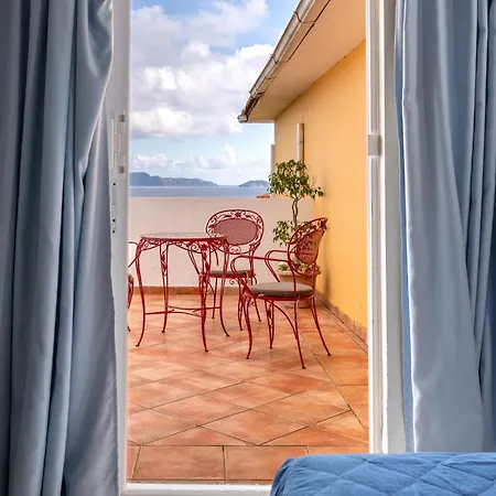 Porto Koukla Hotel 3*