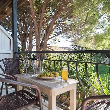 Hotel Porto Koukla