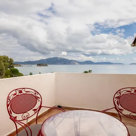 Hotel Porto Koukla Agios Sostis (Zakynthos)
