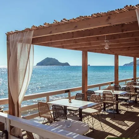 Hotell Porto Koukla 3*