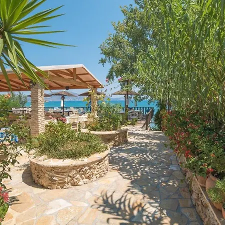 Porto Koukla Agios Sostis (Zakynthos)