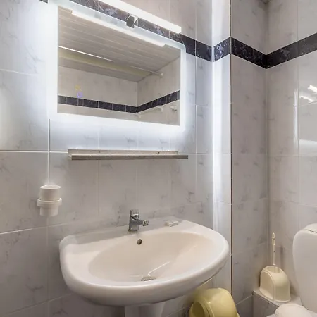 Hotel Porto Koukla 3*