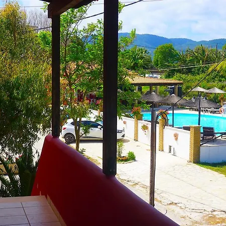 Porto Koukla Hotel Agios Sostis (Zakynthos)