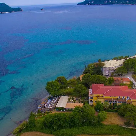 Porto Koukla 3*