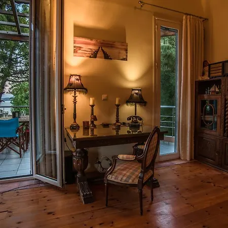 Porto Koukla Beach Agios Sostis (Zakynthos)