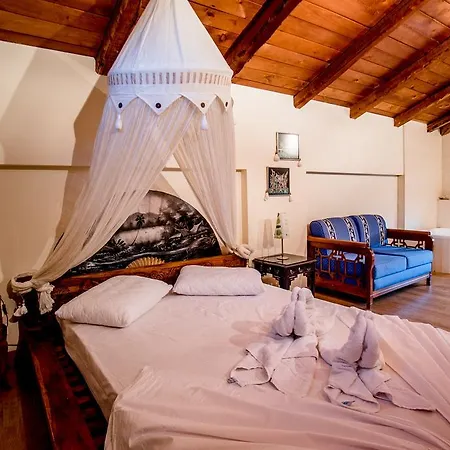 Porto Koukla Hotel Agios Sostis (Zakynthos)