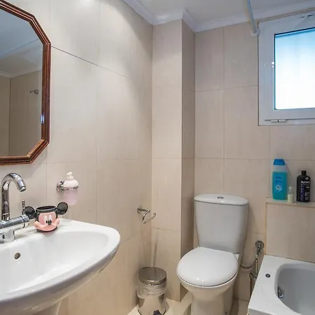 Porto Koukla 3* Agios Sostis (Zakynthos)