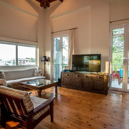 فندق Porto Koukla Beach Agios Sostis (Zakynthos)