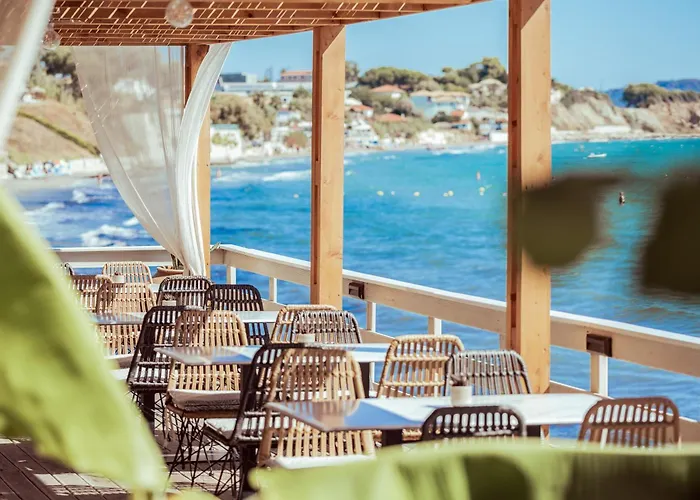 Porto Koukla Hotell Agios Sostis (Zakynthos)