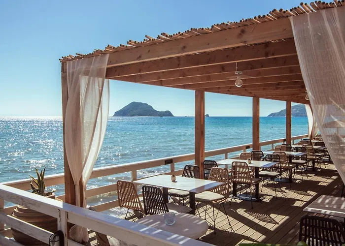 Porto Koukla 3* Agios Sostis (Zakynthos)