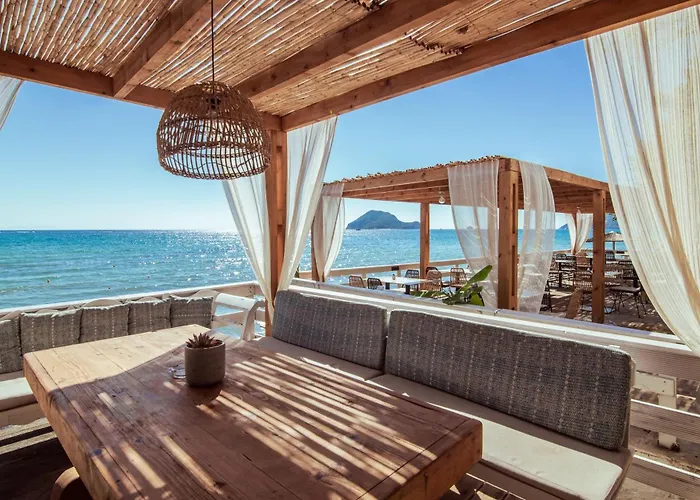 Porto Koukla 3* Agios Sostis (Zakynthos)