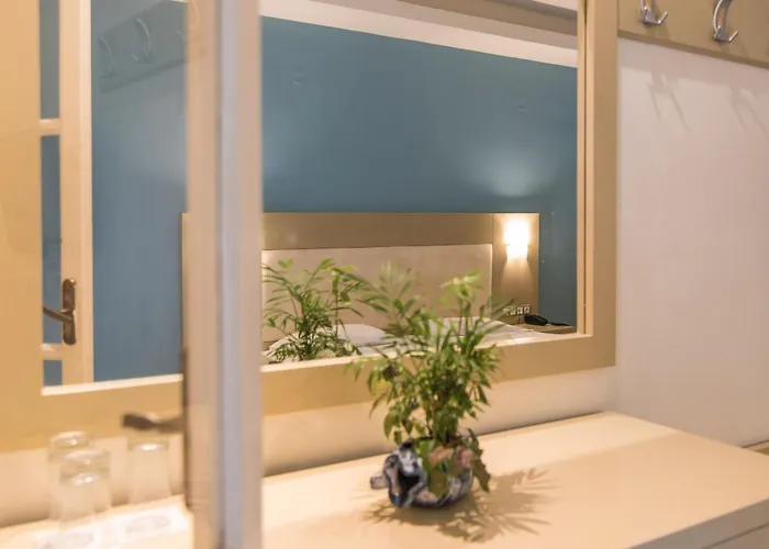 Hotell Porto Koukla 3*