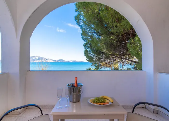 Porto Koukla 3* Agios Sostis (Zakynthos)