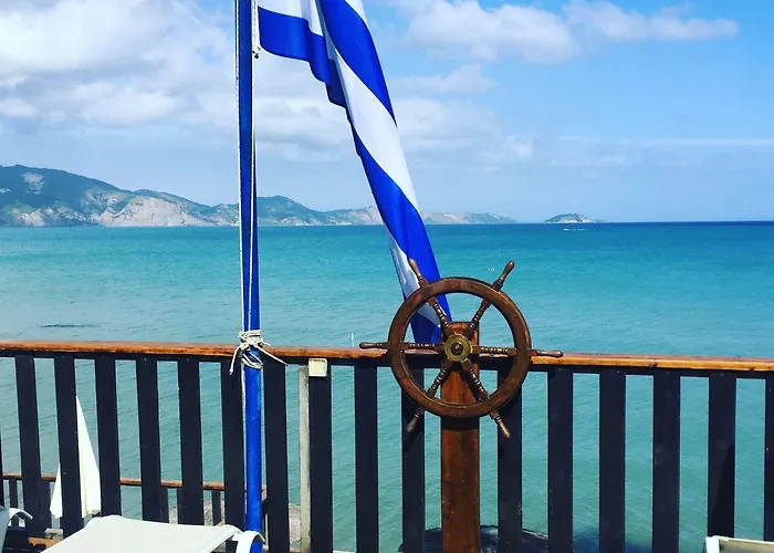 Porto Koukla Hotell 3*