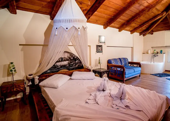 Porto Koukla Hotell Agios Sostis (Zakynthos)