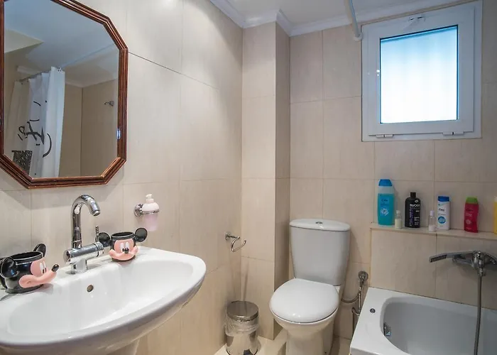 Porto Koukla 3* Agios Sostis (Zakynthos)