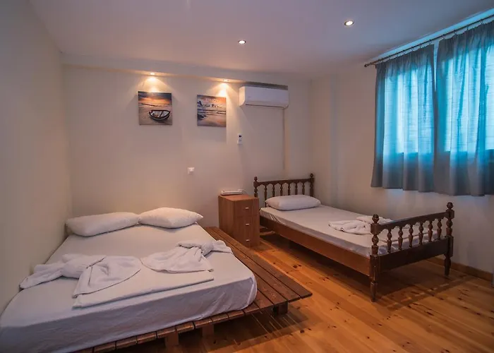 Porto Koukla Agios Sostis (Zakynthos)