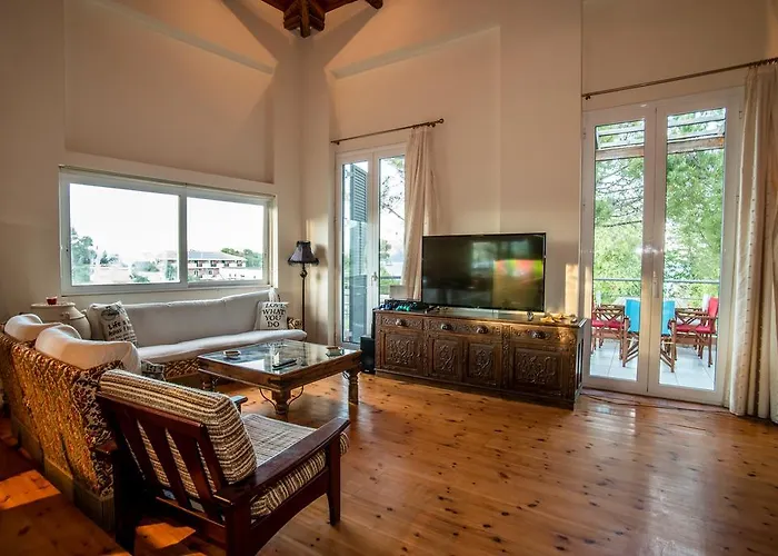 Hotell Porto Koukla Agios Sostis (Zakynthos)