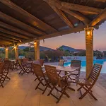 Porto Koukla Agios Sostis (Zakynthos)