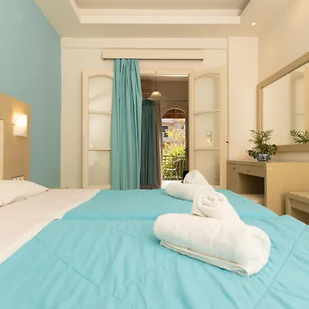 Porto Koukla 3*