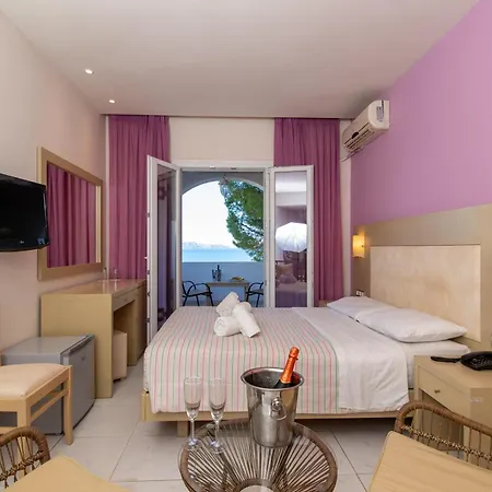 Porto Koukla Beach فندق Agios Sostis (Zakynthos)