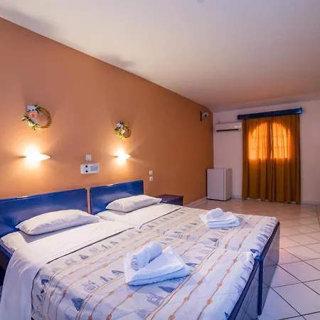 Porto Koukla 3* Agios Sostis (Zakynthos)