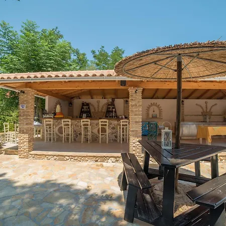 Porto Koukla Agios Sostis (Zakynthos)