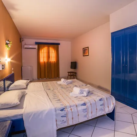 מלון Porto Koukla Agios Sostis (Zakynthos)