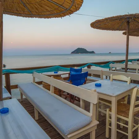 Porto Koukla 호텔 Agios Sostis (Zakynthos)