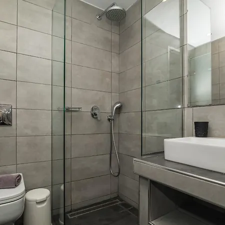 Porto Koukla 3*