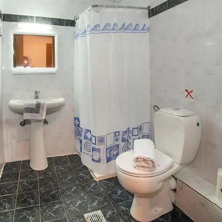 Porto Koukla 3*