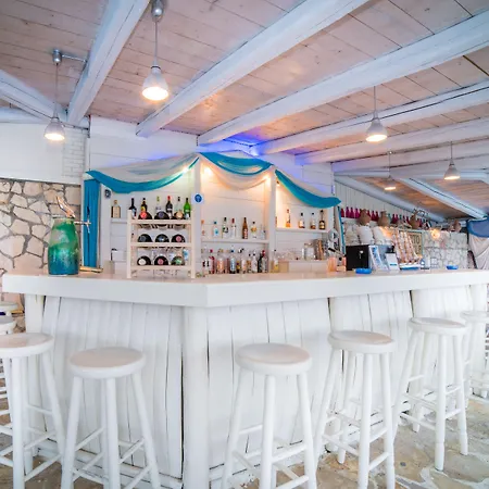 מלון Porto Koukla Agios Sostis (Zakynthos)