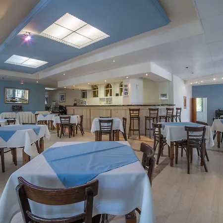 فندق Porto Koukla Beach 3*