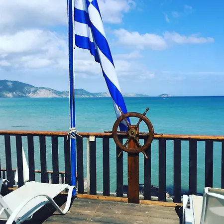 Porto Koukla ホテル 3*