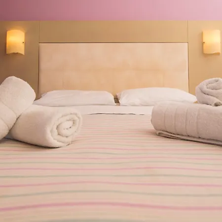 ホテル Porto Koukla 3*