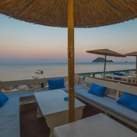 Porto Koukla Agios Sostis (Zakynthos)