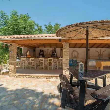 فندق Porto Koukla Beach 3*