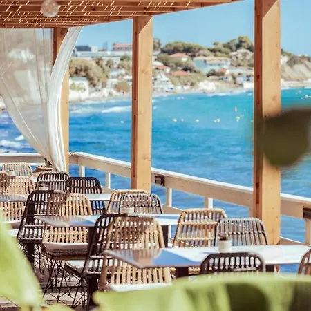 ホテル Porto Koukla Agios Sostis (Zakynthos)