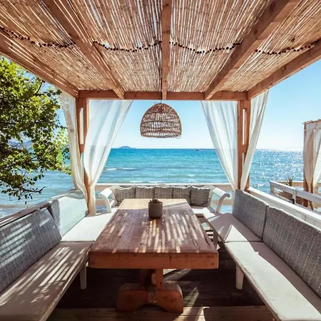 Porto Koukla Beach فندق 3*