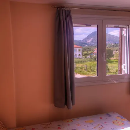 Porto Koukla 3* Agios Sostis (Zakynthos)